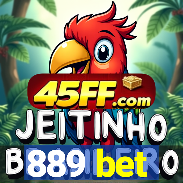 889 bet